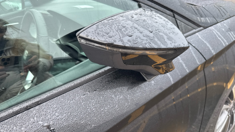 SEAT Ibiza 1.0 TSI 115 Anniversary Limited Edition 5dr DSG Petrol Hatchback